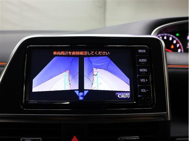 シエンタ Ｇ　ワンセグ　メモリーナビ　バックカメラ　衝突被害軽減システム　ＥＴＣ　両側電動スライド　ウオークスルー　乗車定員７人　３列シート　アイドリングストップ（10枚目）