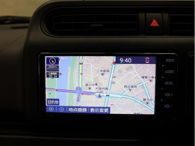 プロボックス ハイブリッドＧＬ　ワンセグ　メモリーナビ　バックカメラ　衝突被害軽減システム　ＥＴＣ　車線逸脱装置　オートマチックハイビーム（7枚目）