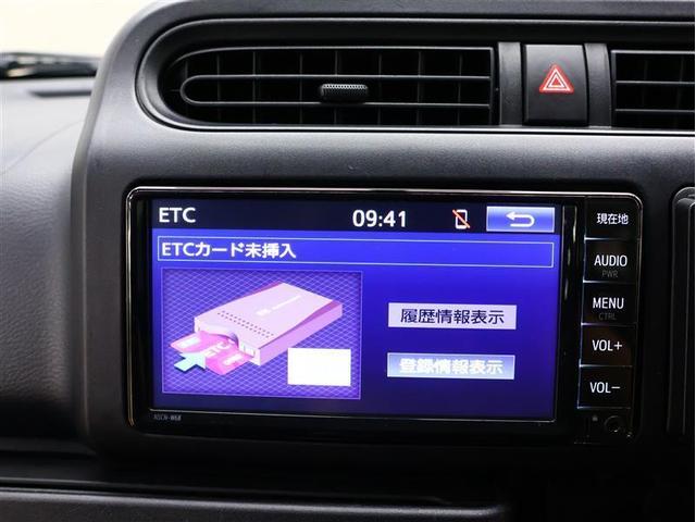 プロボックス ハイブリッドＧＬ　ワンセグ　メモリーナビ　バックカメラ　衝突被害軽減システム　ＥＴＣ　車線逸脱装置　オートマチックハイビーム（9枚目）