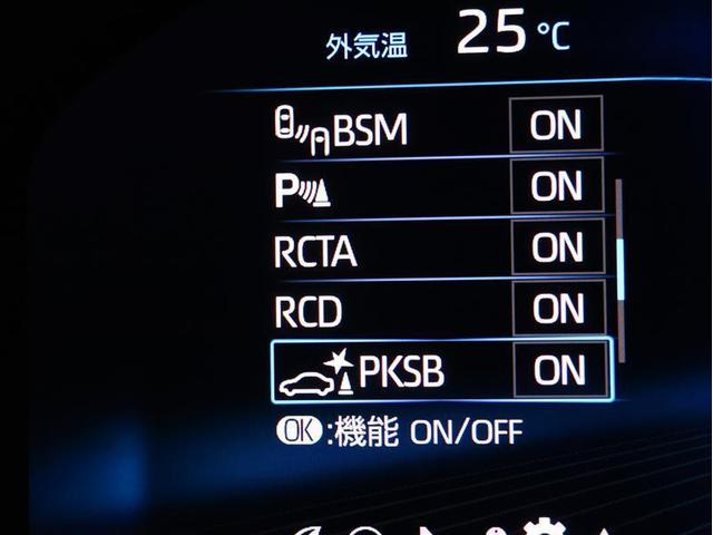 ＭＩＲＡＩ Ｚ　アドバンスドドライブ　革シート　フルセグ　メモリーナビ　ＤＶＤ再生　バックカメラ　衝突被害軽減システム　ＥＴＣ　ＬＥＤヘッドランプ　パノラミックビューモニター　ステアリングヒーター　ＢＳＭ　シートヒーター（7枚目）