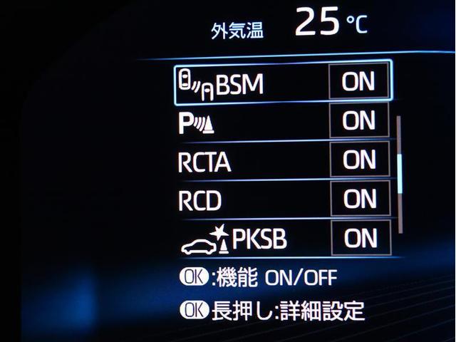 ＭＩＲＡＩ Ｚ　アドバンスドドライブ　革シート　フルセグ　メモリーナビ　ＤＶＤ再生　バックカメラ　衝突被害軽減システム　ＥＴＣ　ＬＥＤヘッドランプ　パノラミックビューモニター　ステアリングヒーター　ＢＳＭ　シートヒーター（8枚目）