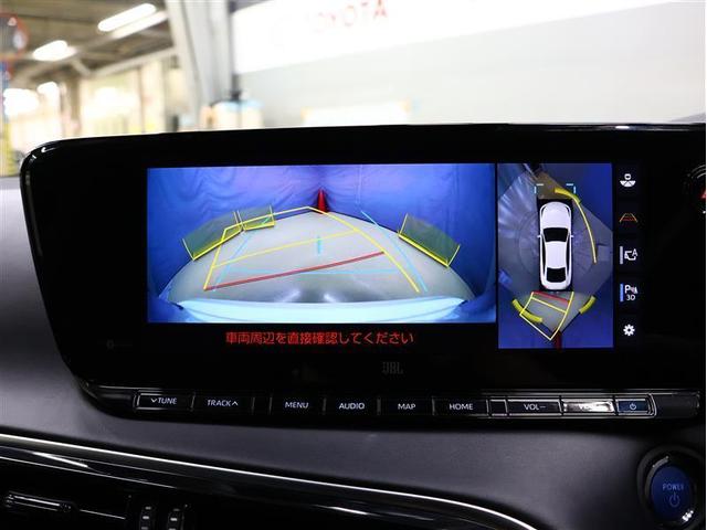 ＭＩＲＡＩ Ｚ　アドバンスドドライブ　革シート　フルセグ　メモリーナビ　ＤＶＤ再生　バックカメラ　衝突被害軽減システム　ＥＴＣ　ＬＥＤヘッドランプ　パノラミックビューモニター　ステアリングヒーター　ＢＳＭ　シートヒーター（15枚目）