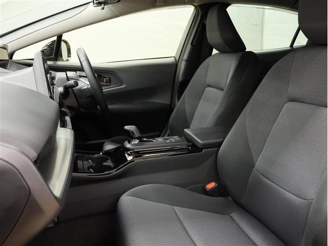 プリウス X フルセグ ガイド付きバックカメラ TSS衝突被害軽減システム ナビ連動ETC2.0 LEDヘッドランプ ブラインドスポットモニター レーンデパチャー レーダークルーズ(15枚目)