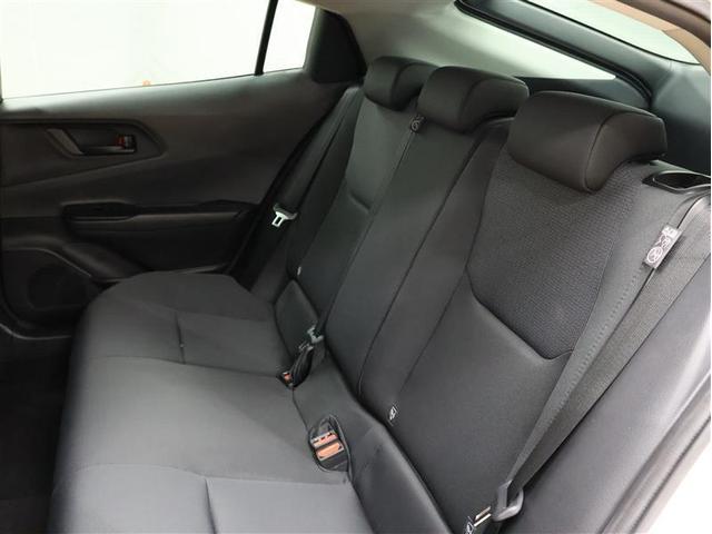 プリウス X フルセグ ガイド付きバックカメラ TSS衝突被害軽減システム ナビ連動ETC2.0 LEDヘッドランプ ブラインドスポットモニター レーンデパチャー レーダークルーズ(16枚目)