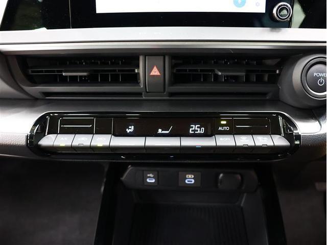 プリウス X フルセグ ガイド付きバックカメラ TSS衝突被害軽減システム ナビ連動ETC2.0 LEDヘッドランプ ブラインドスポットモニター レーンデパチャー レーダークルーズ(18枚目)