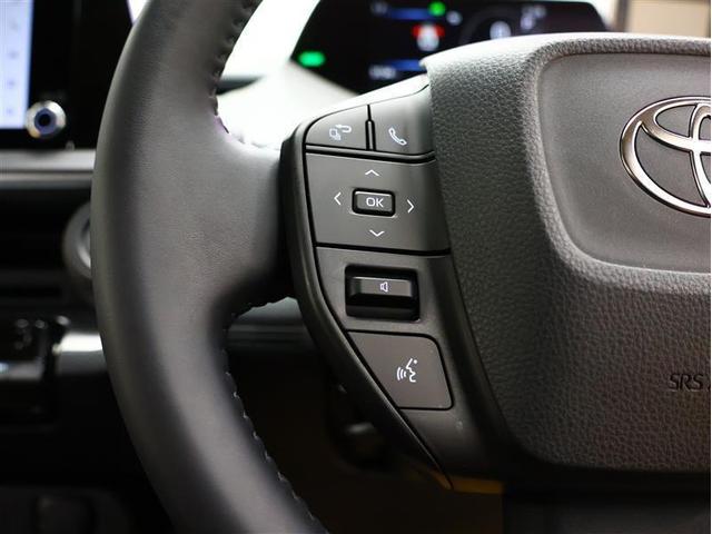 プリウス X フルセグ ガイド付きバックカメラ TSS衝突被害軽減システム ナビ連動ETC2.0 LEDヘッドランプ ブラインドスポットモニター レーンデパチャー レーダークルーズ(21枚目)