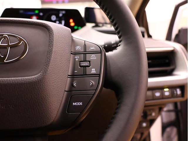 プリウス X フルセグ ガイド付きバックカメラ TSS衝突被害軽減システム ナビ連動ETC2.0 LEDヘッドランプ ブラインドスポットモニター レーンデパチャー レーダークルーズ(22枚目)