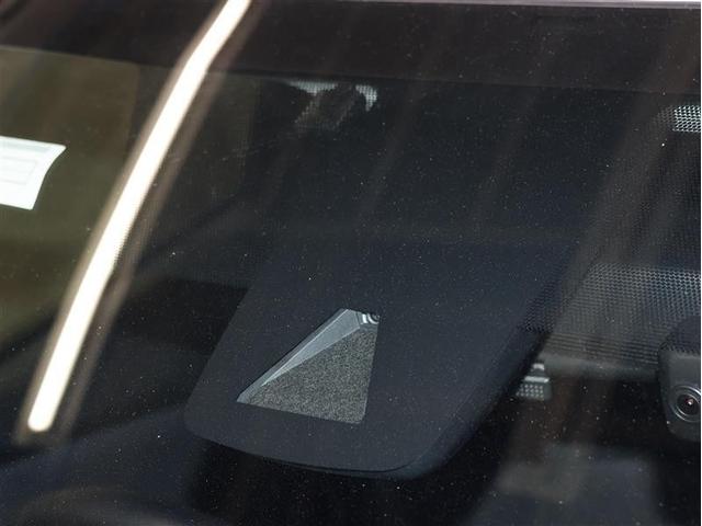 プリウス Ｓ　ワンセグ　メモリーナビ　バックカメラ　衝突被害軽減システム　ＥＴＣ　ＬＥＤヘッドランプ（6枚目）