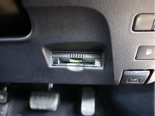 プリウス Ｓ　ワンセグ　メモリーナビ　バックカメラ　衝突被害軽減システム　ＥＴＣ　ＬＥＤヘッドランプ（10枚目）