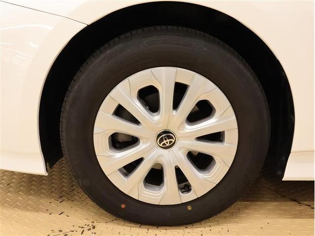 プリウス Ｓ　ワンセグ　メモリーナビ　バックカメラ　衝突被害軽減システム　ＥＴＣ　ＬＥＤヘッドランプ（12枚目）