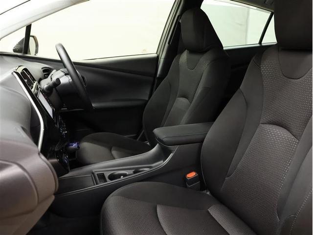 プリウス Ｓ　ワンセグ　メモリーナビ　バックカメラ　衝突被害軽減システム　ＥＴＣ　ＬＥＤヘッドランプ（14枚目）