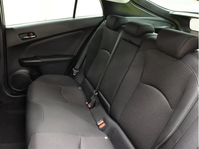 プリウス Ｓ　ワンセグ　メモリーナビ　バックカメラ　衝突被害軽減システム　ＥＴＣ　ＬＥＤヘッドランプ（15枚目）