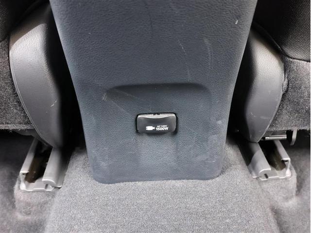 プリウス Ｓ　ワンセグ　メモリーナビ　バックカメラ　衝突被害軽減システム　ＥＴＣ　ＬＥＤヘッドランプ（16枚目）