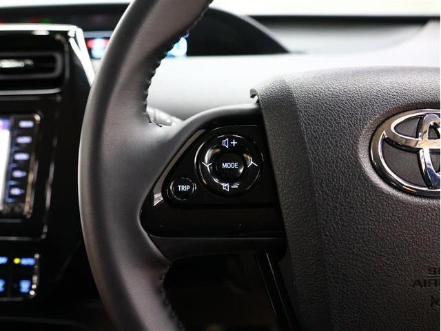 プリウス Ｓ　ワンセグ　メモリーナビ　バックカメラ　衝突被害軽減システム　ＥＴＣ　ＬＥＤヘッドランプ（20枚目）