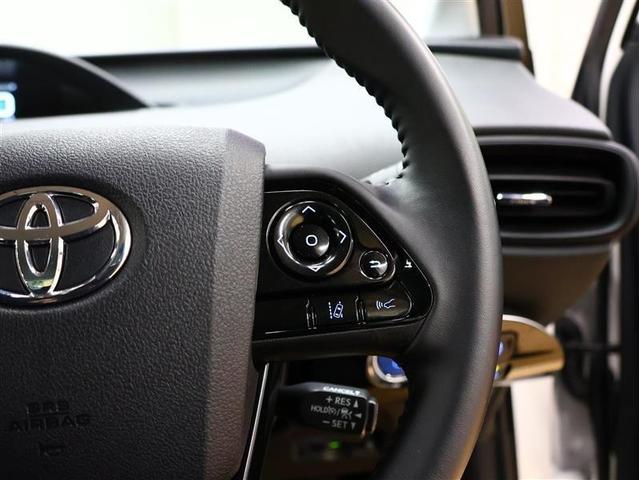 プリウス Ｓ　ワンセグ　メモリーナビ　バックカメラ　衝突被害軽減システム　ＥＴＣ　ＬＥＤヘッドランプ（21枚目）