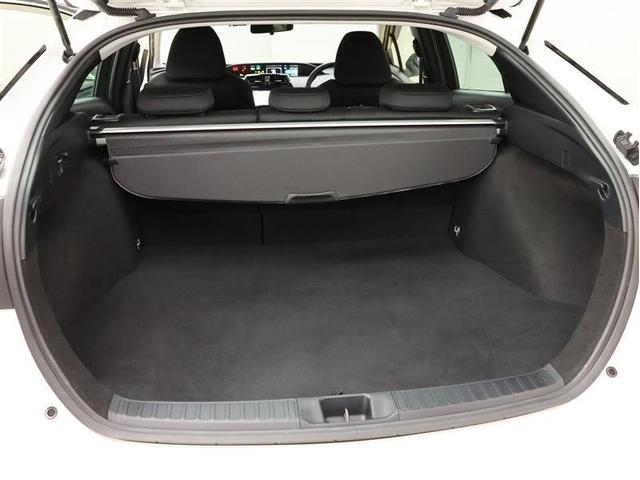 プリウス Ｓ　ワンセグ　メモリーナビ　バックカメラ　衝突被害軽減システム　ＥＴＣ　ＬＥＤヘッドランプ（24枚目）