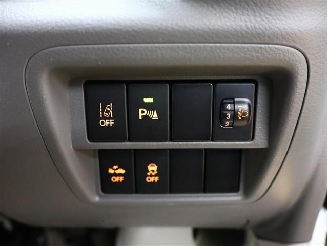 NV100クリッパーバン GX 4WD メモリーナビ バックカメラ 衝突被害軽減システム ETC ドラレコ(15枚目)