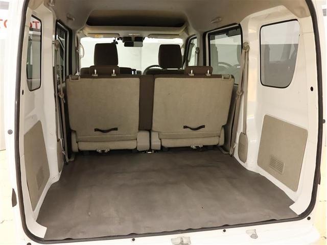 NV100クリッパーバン GX 4WD メモリーナビ バックカメラ 衝突被害軽減システム ETC ドラレコ(17枚目)