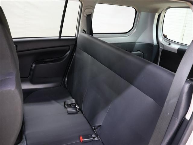 プロボックス G バックカメラ 衝突被害軽減システム アイドリングストップ(10枚目)