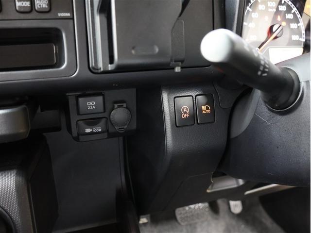プロボックス G バックカメラ 衝突被害軽減システム アイドリングストップ(12枚目)