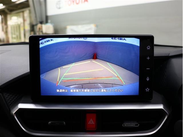 ライズ G フルセグ バックカメラ 衝突被害軽減システム ETC LEDヘッドランプ アイドリングストップ 車線逸脱装置 オートマチックハイビーム スマートキー(7枚目)