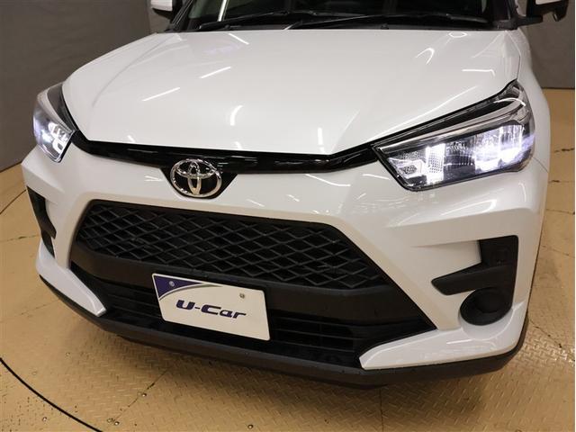 ライズ G フルセグ バックカメラ 衝突被害軽減システム ETC LEDヘッドランプ アイドリングストップ 車線逸脱装置 オートマチックハイビーム スマートキー(10枚目)