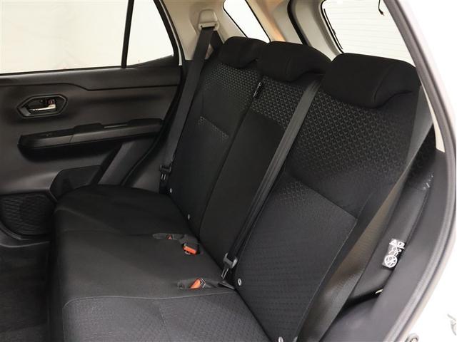 ライズ G フルセグ バックカメラ 衝突被害軽減システム ETC LEDヘッドランプ アイドリングストップ 車線逸脱装置 オートマチックハイビーム スマートキー(14枚目)