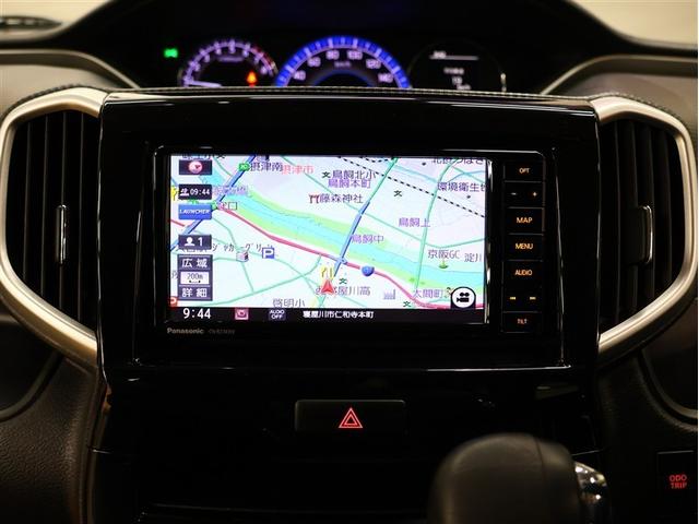 ソリオ ＧＸ２　フルセグ　メモリーナビ　ＤＶＤ再生　バックカメラ　衝突被害軽減システム　ＥＴＣ　ドラレコ　両側電動スライド　ウオークスルー　フルエアロ　パノラミックビューモニター　レーンデパーチャー　レーダークルーズ（7枚目）