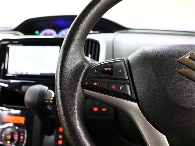 ソリオ ＧＸ２　フルセグ　メモリーナビ　ＤＶＤ再生　バックカメラ　衝突被害軽減システム　ＥＴＣ　ドラレコ　両側電動スライド　ウオークスルー　フルエアロ　パノラミックビューモニター　レーンデパーチャー　レーダークルーズ（9枚目）