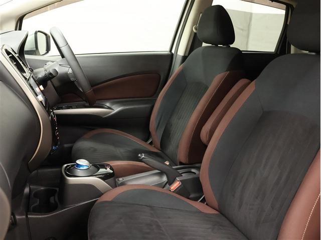 ノート e-パワー X モード・プレミア フルセグ メモリーナビ DVD再生 バックカメラ 衝突被害軽減システム ETC LEDヘッドランプ(17枚目)