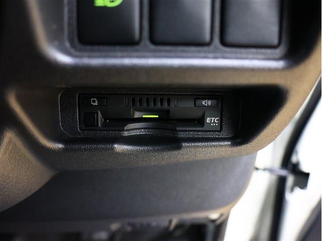 ハイエースバン ロングDX ワンセグ メモリーナビ バックカメラ 衝突被害軽減システム ETC 車線逸脱装置 オートマチックハイビーム(10枚目)