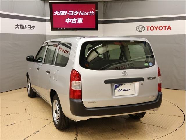 サクシード ＵＬ　ワンセグ　メモリーナビ　衝突被害軽減システム　ＥＴＣ　アイドリングストップ　車線逸脱装置　オートマチックハイビーム（4枚目）