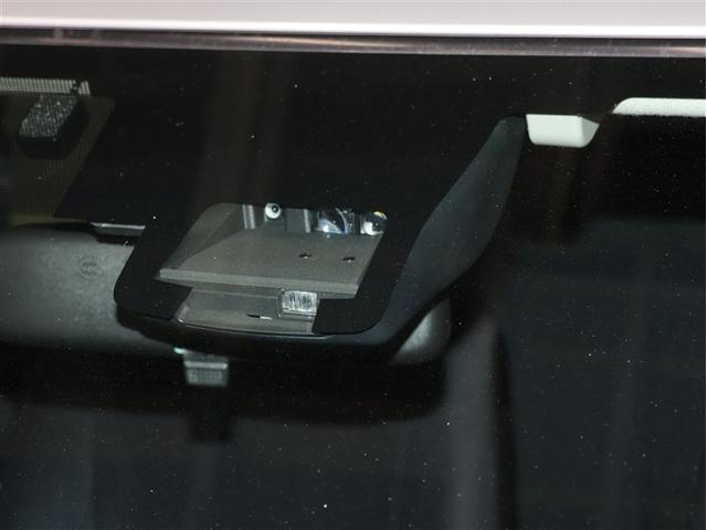 サクシード ＵＬ　ワンセグ　メモリーナビ　衝突被害軽減システム　ＥＴＣ　アイドリングストップ　車線逸脱装置　オートマチックハイビーム（6枚目）