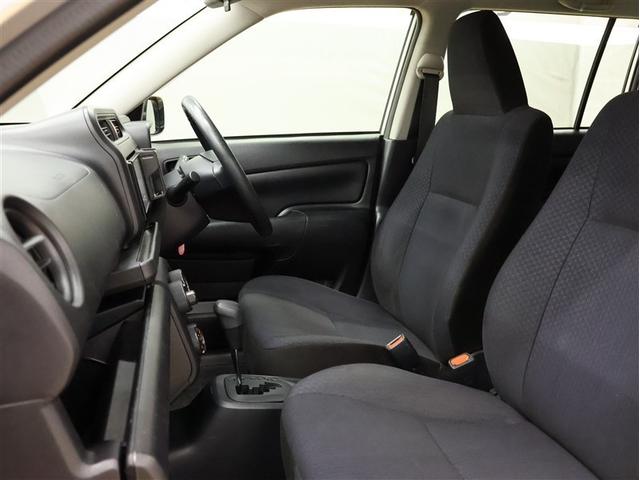 サクシード ＵＬ　ワンセグ　メモリーナビ　衝突被害軽減システム　ＥＴＣ　アイドリングストップ　車線逸脱装置　オートマチックハイビーム（10枚目）