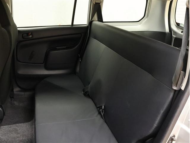 サクシード ＵＬ　ワンセグ　メモリーナビ　衝突被害軽減システム　ＥＴＣ　アイドリングストップ　車線逸脱装置　オートマチックハイビーム（11枚目）