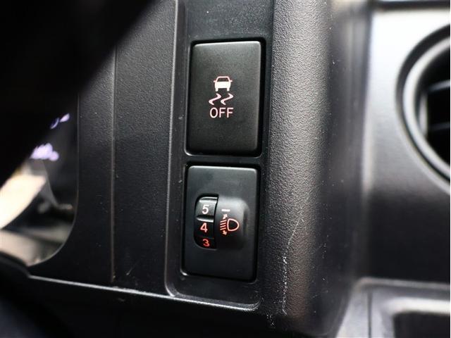 サクシード ＵＬ　ワンセグ　メモリーナビ　衝突被害軽減システム　ＥＴＣ　アイドリングストップ　車線逸脱装置　オートマチックハイビーム（17枚目）