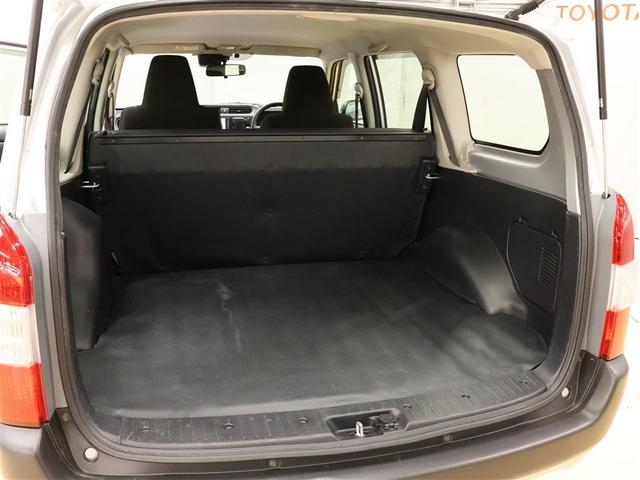 サクシード ＵＬ　ワンセグ　メモリーナビ　衝突被害軽減システム　ＥＴＣ　アイドリングストップ　車線逸脱装置　オートマチックハイビーム（18枚目）