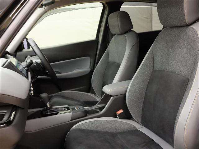 フィット ｅ：ＨＥＶ　ＲＳ　フルセグ　メモリーナビ　ＤＶＤ再生　バックカメラ　衝突被害軽減システム　ＥＴＣ　ＬＥＤヘッドランプ　　オートクルーズ（15枚目）