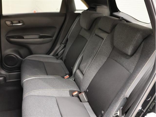 フィット ｅ：ＨＥＶ　ＲＳ　フルセグ　メモリーナビ　ＤＶＤ再生　バックカメラ　衝突被害軽減システム　ＥＴＣ　ＬＥＤヘッドランプ　　オートクルーズ（16枚目）