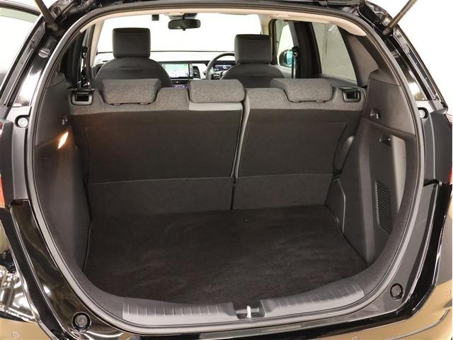 フィット ｅ：ＨＥＶ　ＲＳ　フルセグ　メモリーナビ　ＤＶＤ再生　バックカメラ　衝突被害軽減システム　ＥＴＣ　ＬＥＤヘッドランプ　　オートクルーズ（23枚目）