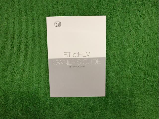 フィット ｅ：ＨＥＶ　ＲＳ　フルセグ　メモリーナビ　ＤＶＤ再生　バックカメラ　衝突被害軽減システム　ＥＴＣ　ＬＥＤヘッドランプ　　オートクルーズ（24枚目）