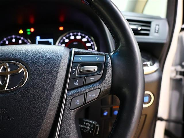 アルファード ２．５Ｓ　Ｃパッケージ　サンルーフ　バックカメラ　衝突被害軽減システム　ＥＴＣ　両側電動スライド　ＬＥＤヘッドランプ　乗車定員７人　３列シート　ブラインドスポットモニター　車線逸脱装置（27枚目）