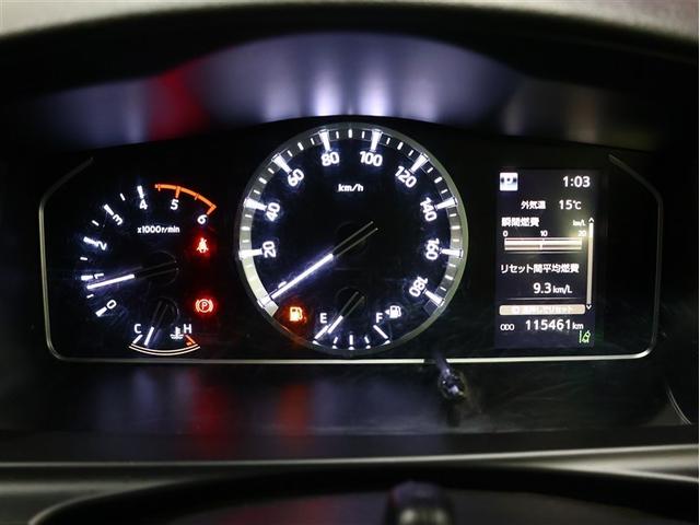 ハイエースバン ＤＸ　フルセグ　メモリーナビ　ＤＶＤ再生　衝突被害軽減システム　ナビ連動ＥＴＣ　乗車定員６人　ディーゼル（10枚目）