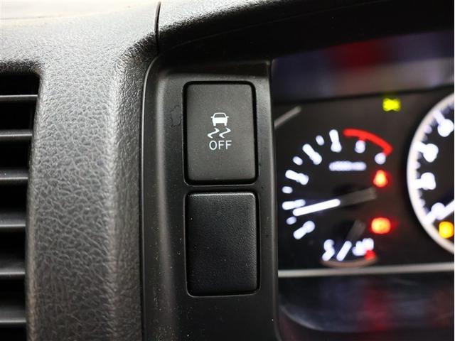 ハイエースバン ＤＸ　フルセグ　メモリーナビ　ＤＶＤ再生　衝突被害軽減システム　ナビ連動ＥＴＣ　乗車定員６人　ディーゼル（16枚目）