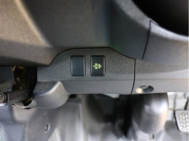 ハイエースバン ＤＸ　フルセグ　メモリーナビ　ＤＶＤ再生　衝突被害軽減システム　ナビ連動ＥＴＣ　乗車定員６人　ディーゼル（19枚目）