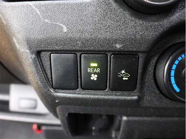 ハイエースバン ＤＸ　フルセグ　メモリーナビ　ＤＶＤ再生　衝突被害軽減システム　ナビ連動ＥＴＣ　乗車定員６人　ディーゼル（21枚目）