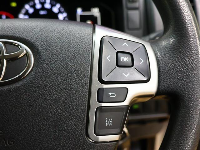 ハイエースバン ＤＸ　フルセグ　メモリーナビ　ＤＶＤ再生　衝突被害軽減システム　ナビ連動ＥＴＣ　乗車定員６人　ディーゼル（22枚目）