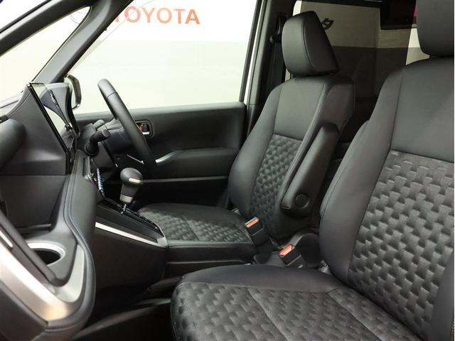 ヴォクシー ハイブリッドＳ－Ｚ　フルセグ　メモリーナビ　ＤＶＤ再生　バックカメラ　衝突被害軽減システム　ＥＴＣ　両側電動スライド　ＬＥＤヘッドランプ　乗車定員７人　３列シート　シートヒーター　ブラインドスポットモニター（16枚目）