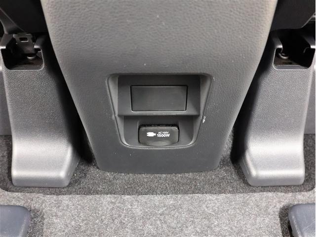 ヴォクシー ハイブリッドＳ－Ｚ　フルセグ　メモリーナビ　ＤＶＤ再生　バックカメラ　衝突被害軽減システム　ＥＴＣ　両側電動スライド　ＬＥＤヘッドランプ　乗車定員７人　３列シート　シートヒーター　ブラインドスポットモニター（20枚目）