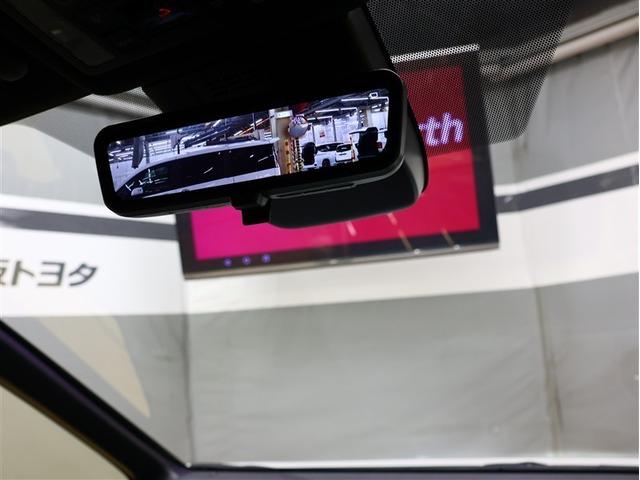 ヴォクシー ハイブリッドＳ－Ｚ　フルセグ　メモリーナビ　ＤＶＤ再生　バックカメラ　衝突被害軽減システム　ＥＴＣ　両側電動スライド　ＬＥＤヘッドランプ　乗車定員７人　３列シート　シートヒーター　ブラインドスポットモニター（26枚目）